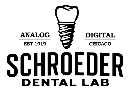 Local Dental Lab Schroder Dental Laboratory